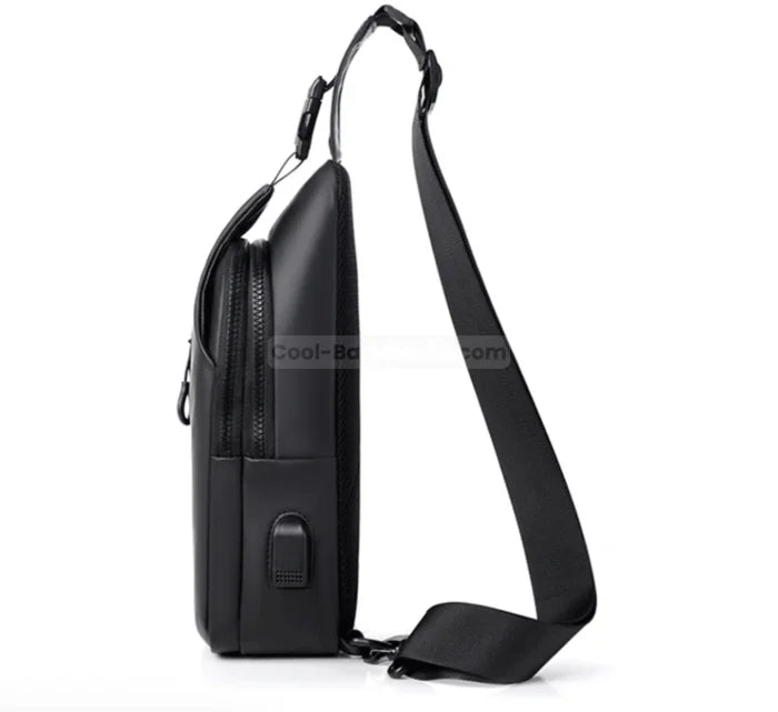 Sling Backpack Purse