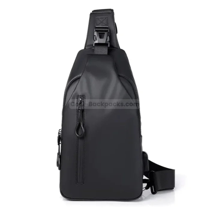 Sling Backpack Purse