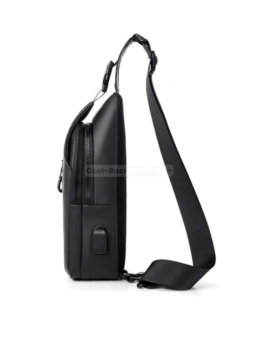 Sling Backpack Purse