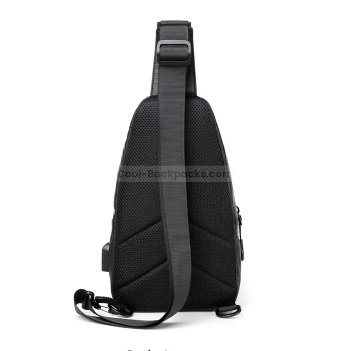 Sling Backpack Purse