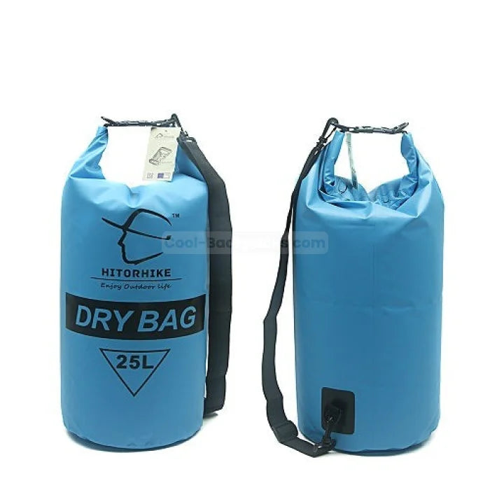 Sling Dry Bag - Blue