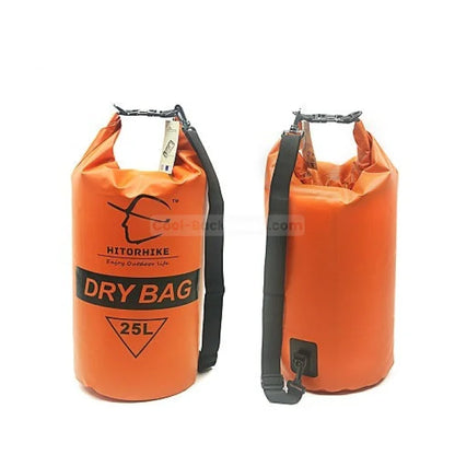 Sling Dry Bag - Orange