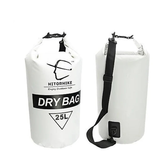 Sling Dry Bag - White