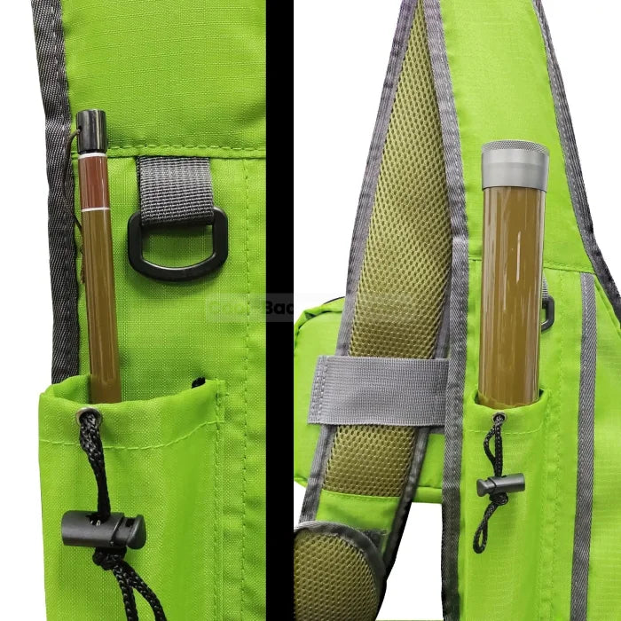 Sling Fishing Backpack