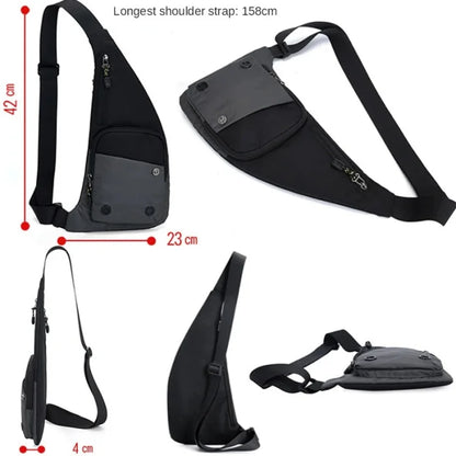 Sling Gym Backpack