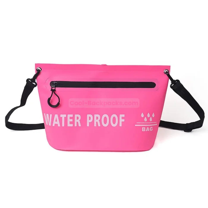 Small dry bag - Pink