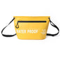 Small dry bag - Yellow