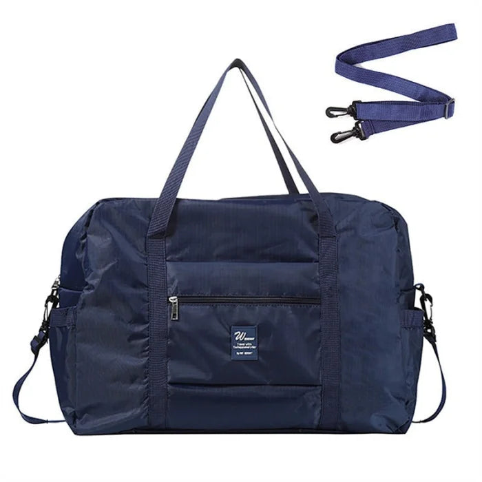 Small Duffel Bag