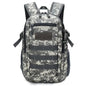 Small Fishing Backpack - Acu