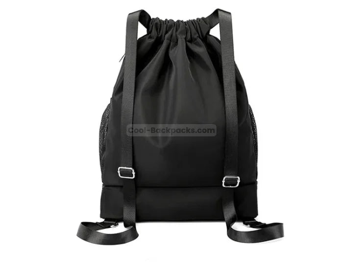 Small Gym Backpack