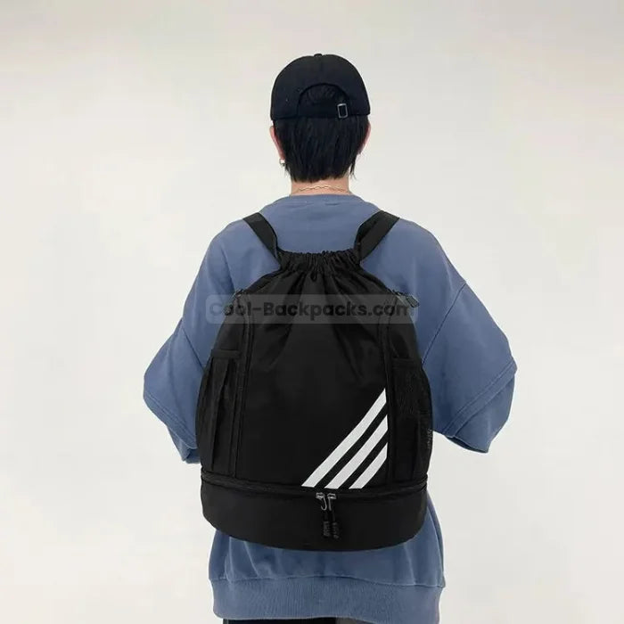 Small Gym Backpack