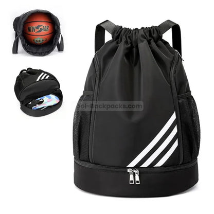 Small Gym Backpack