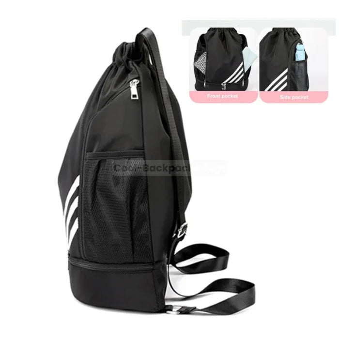 Small Gym Backpack