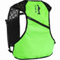 Small Running Backpack - Green