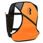 Small Running Backpack - Orange