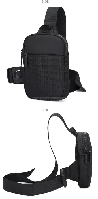 Small Sling Backpack