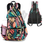 Small Tennis Backpack - color 1