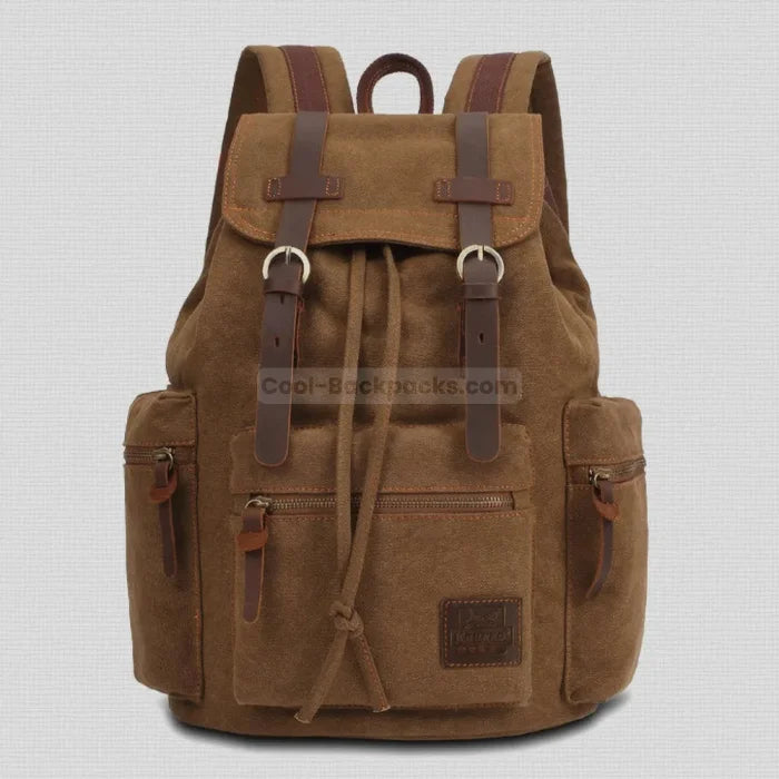 Small Travel Rucksack