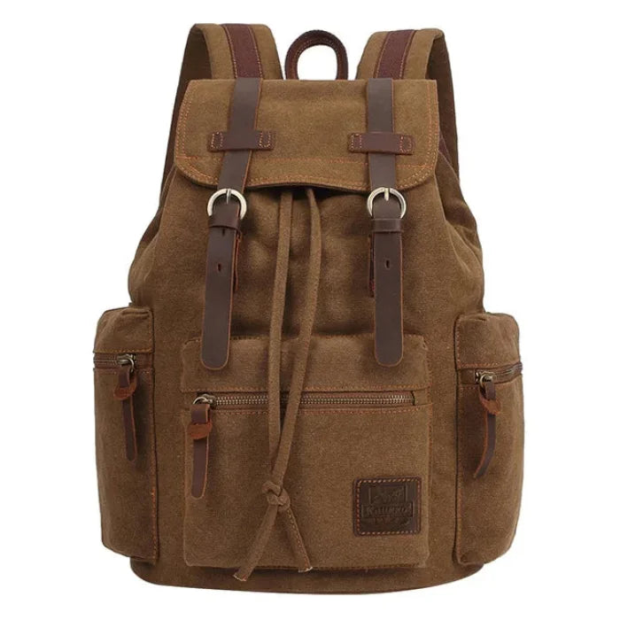 Small Travel Rucksack