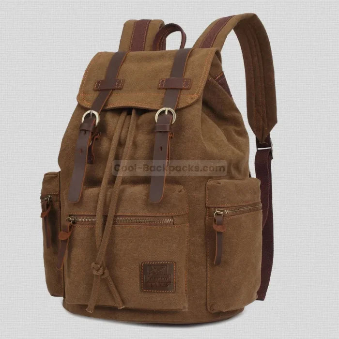 Small Travel Rucksack