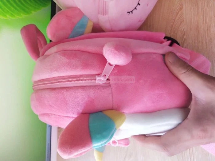 Small Unicorn Backpack