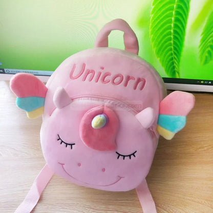 Small Unicorn Backpack