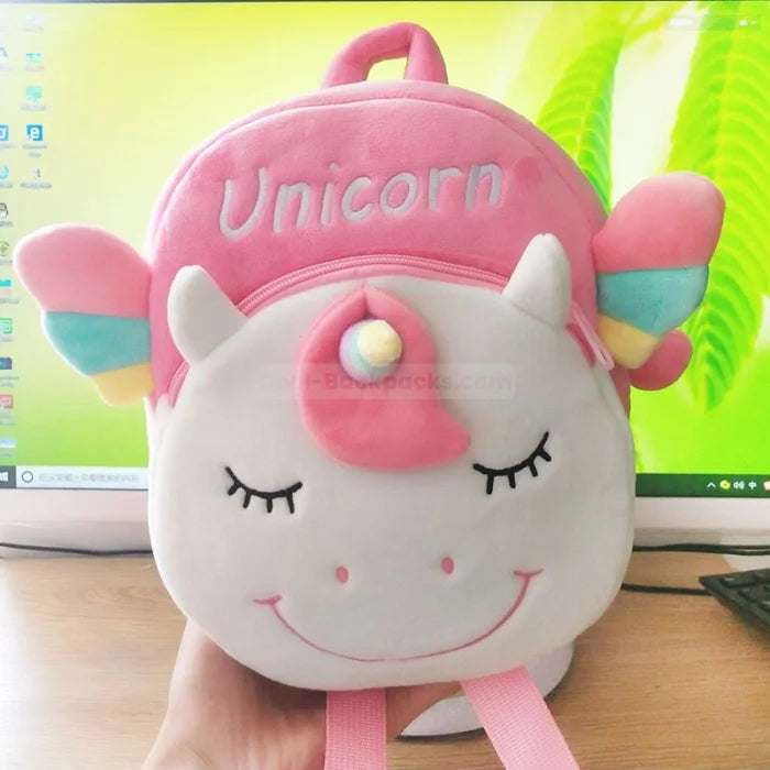 Small Unicorn Backpack