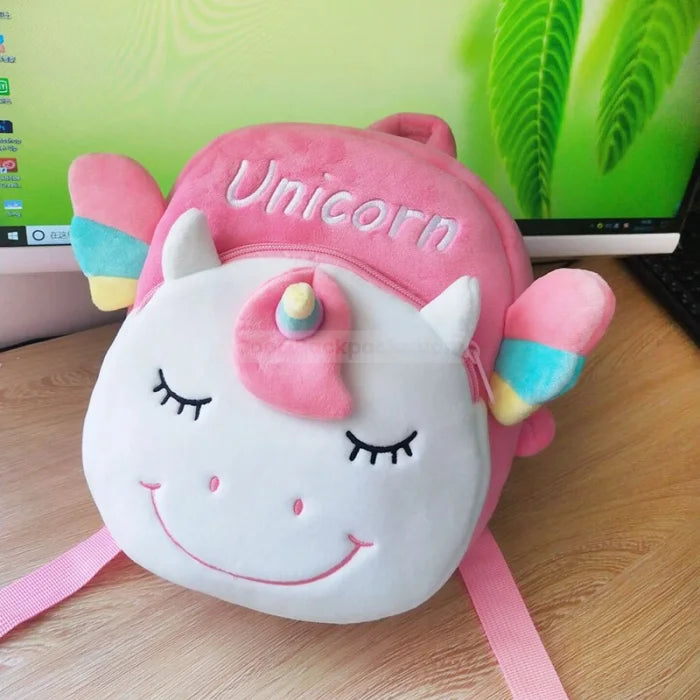 Small Unicorn Backpack