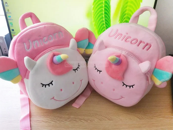 Small Unicorn Backpack