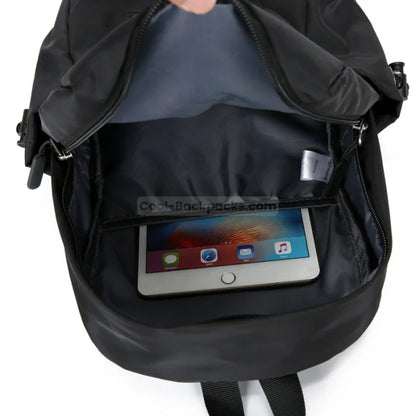 Small Work Backpack