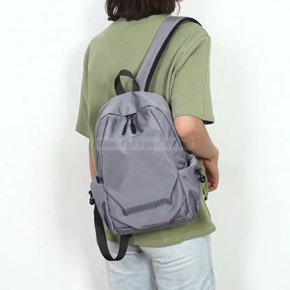 Small Work Backpack