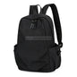 Small Work Backpack - Black