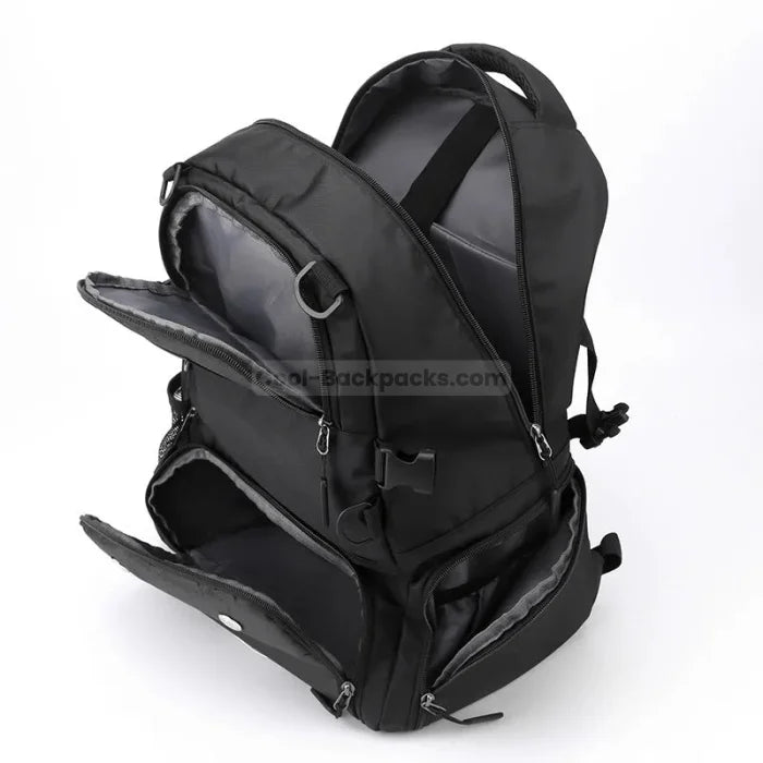 Soccer Gear Backpack