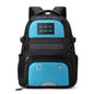 Soccer Gear Backpack - Blue