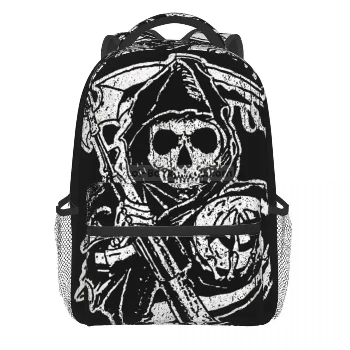 Sons of Anarchy Backpack