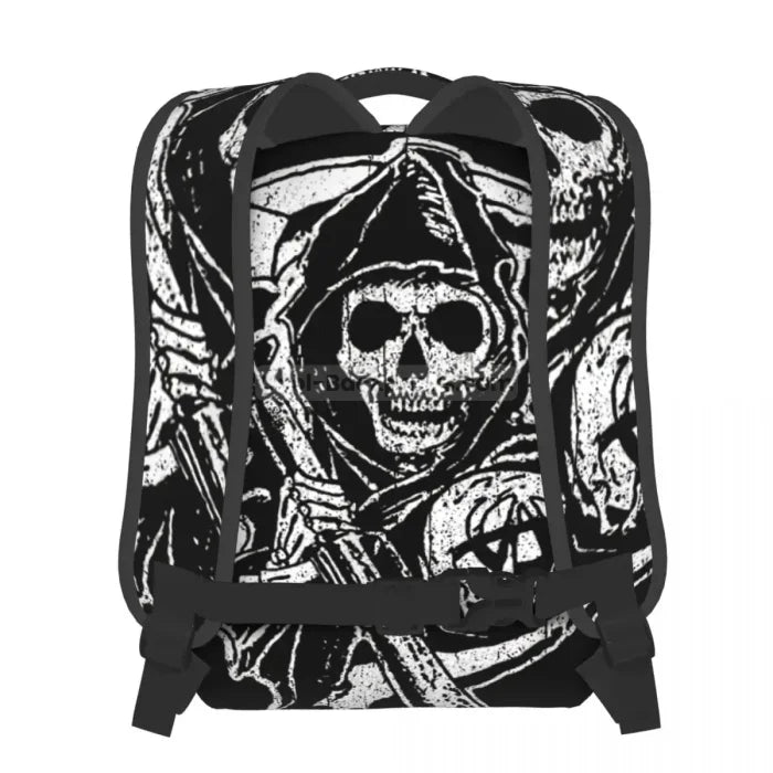 Sons of Anarchy Backpack