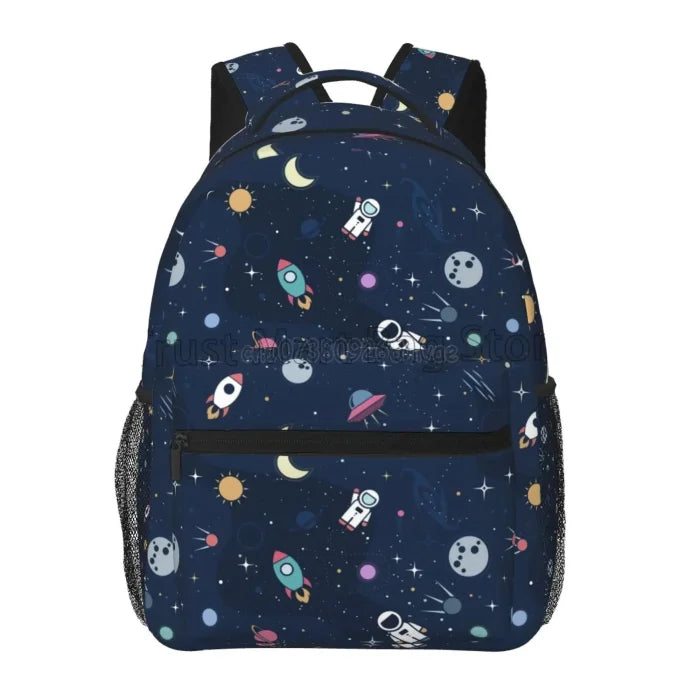 Space Backpack - 1