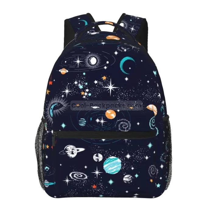 Space Backpack - 10