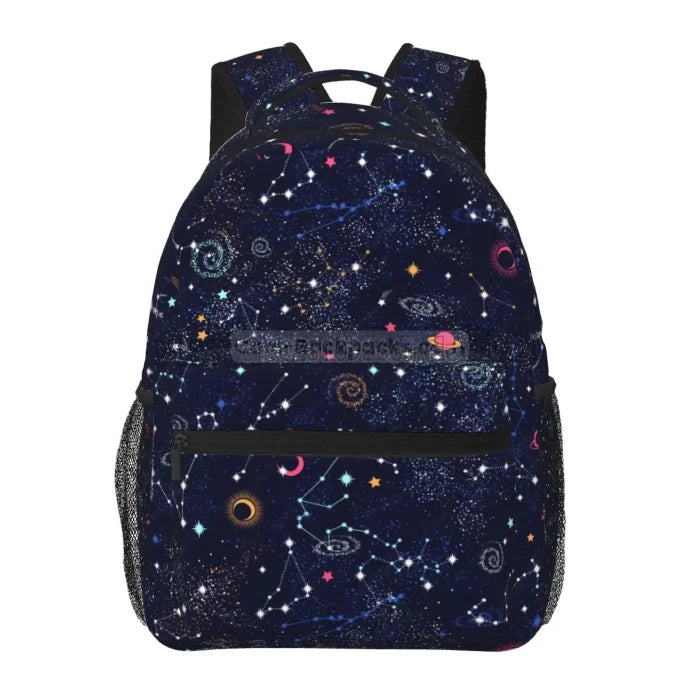 Space Backpack - 3