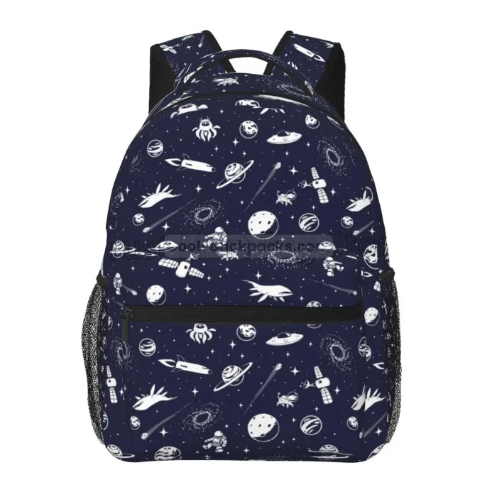 Space Backpack - 7