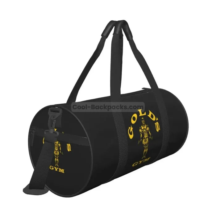 Sport Duffel Bag