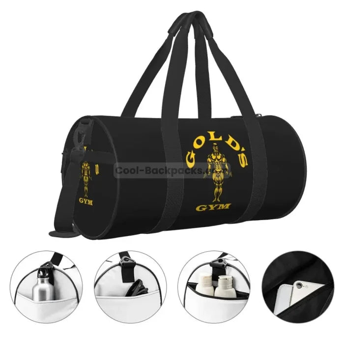 Sport Duffel Bag