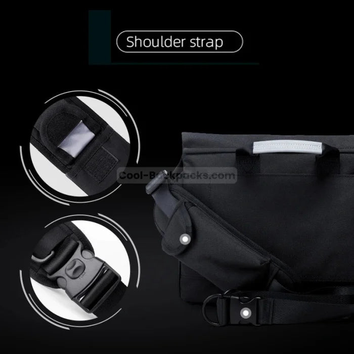 Stylish Messenger Bag