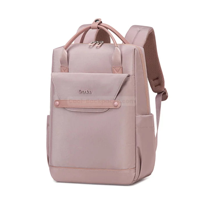 Stylish Work Backpack Women