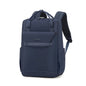 Stylish Work Backpack Women - Blue