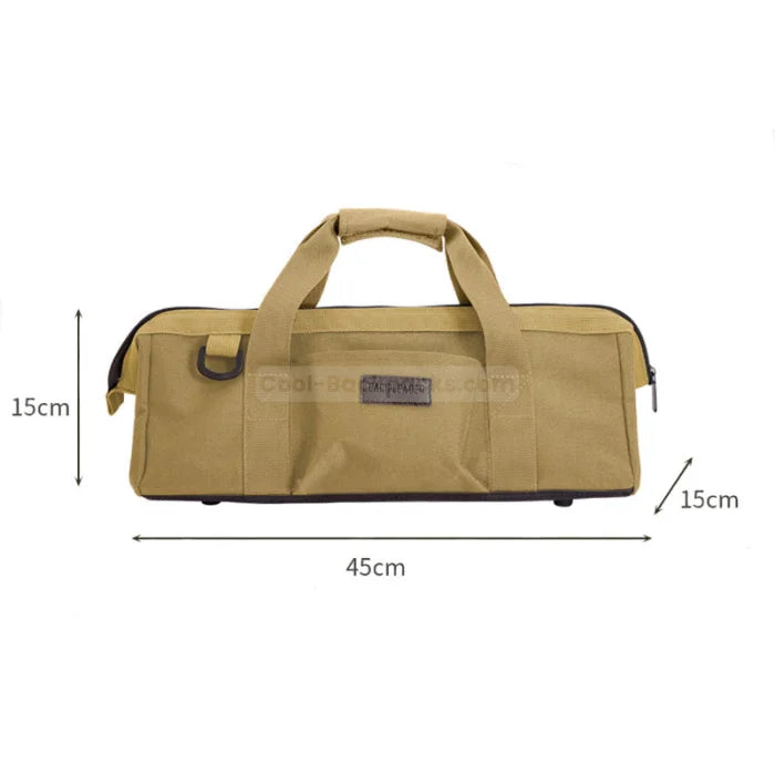 Survival Duffel Bag