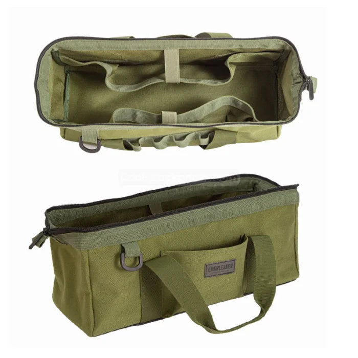 Survival Duffel Bag