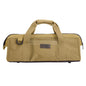 Survival Duffel Bag - Khaki