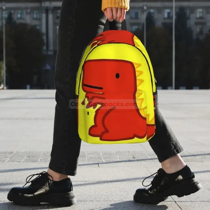 T Rex Backpack