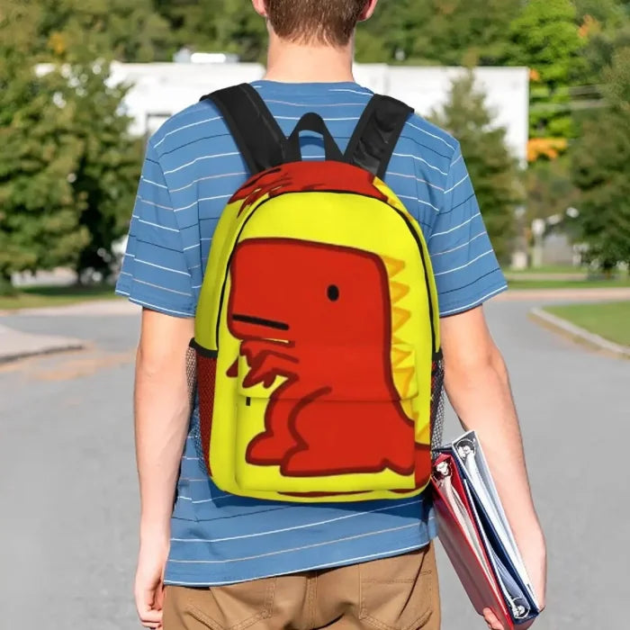 T Rex Backpack